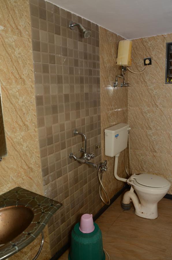 Anil Guest House ムンバイ エクステリア 写真