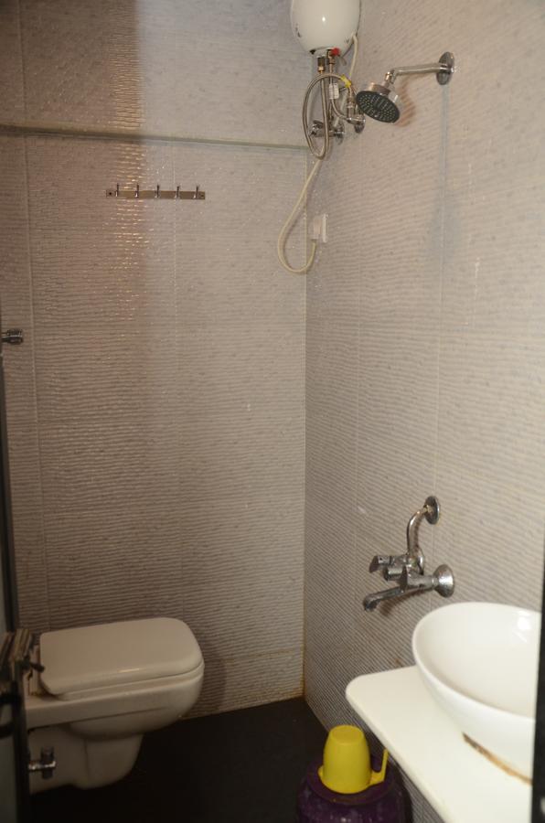 Anil Guest House ムンバイ エクステリア 写真