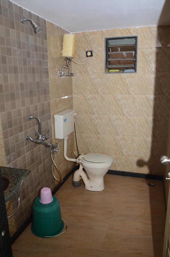 Anil Guest House ムンバイ エクステリア 写真
