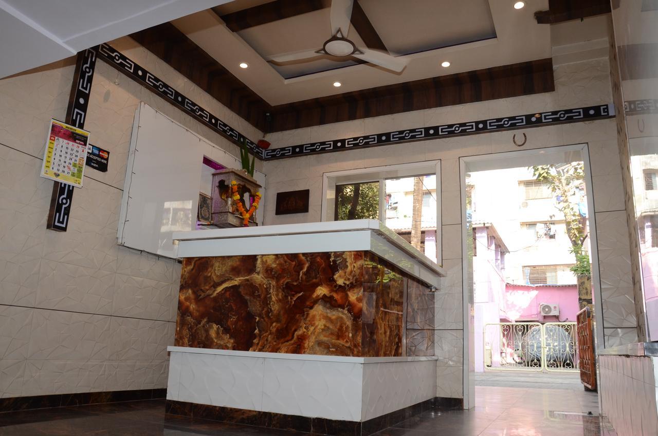 Anil Guest House ムンバイ エクステリア 写真