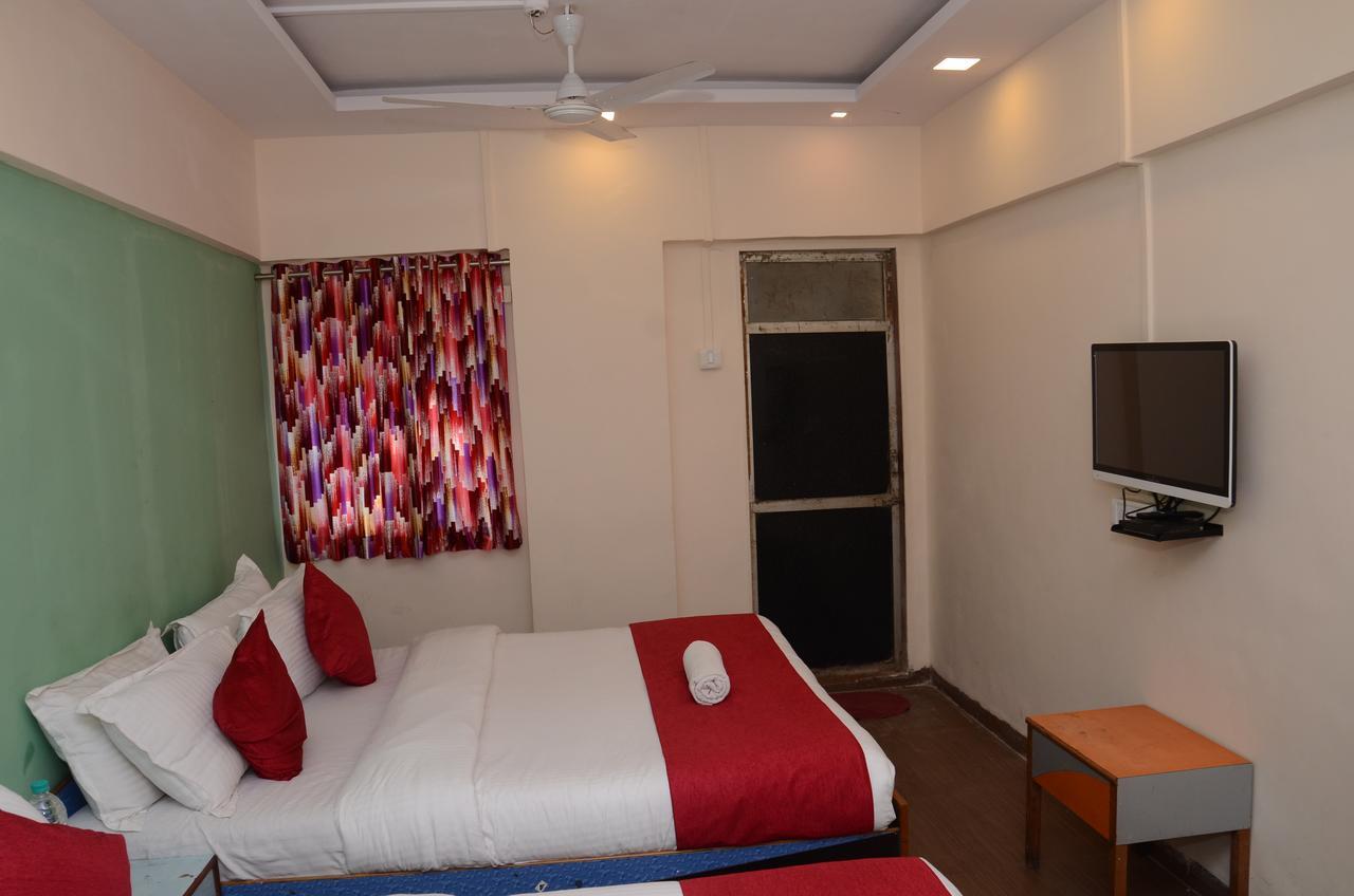 Anil Guest House ムンバイ エクステリア 写真