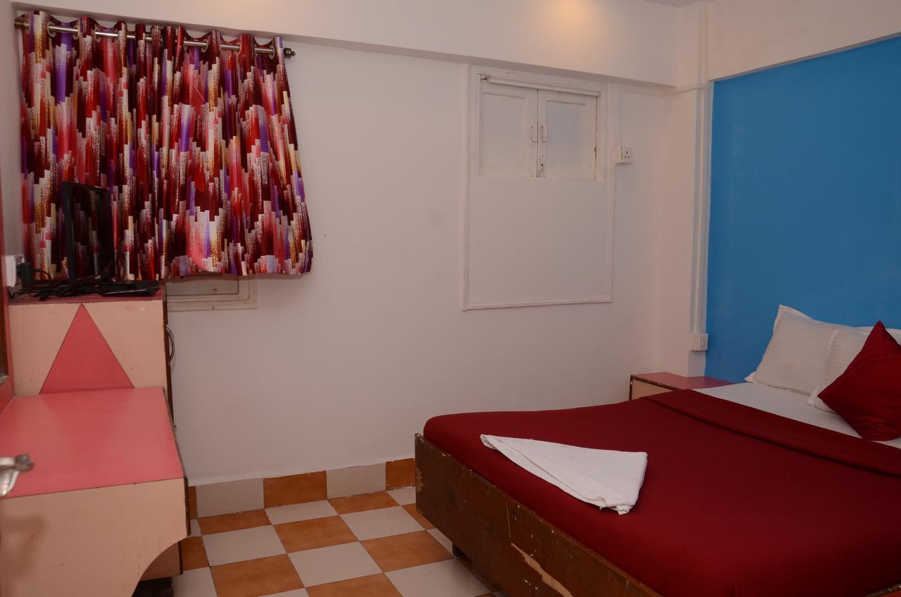 Anil Guest House ムンバイ エクステリア 写真