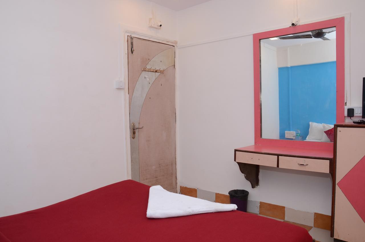 Anil Guest House ムンバイ エクステリア 写真