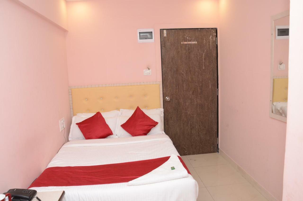 Anil Guest House ムンバイ エクステリア 写真