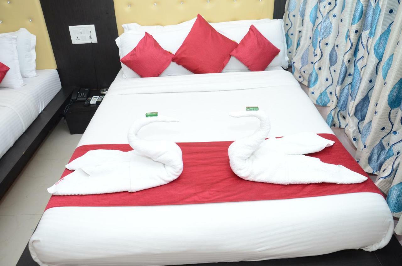 Anil Guest House ムンバイ エクステリア 写真