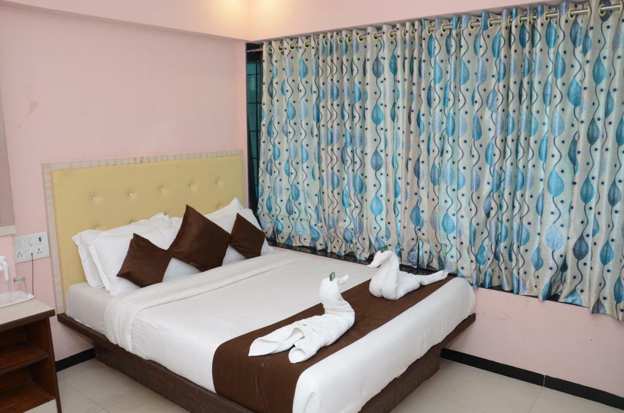 Anil Guest House ムンバイ エクステリア 写真